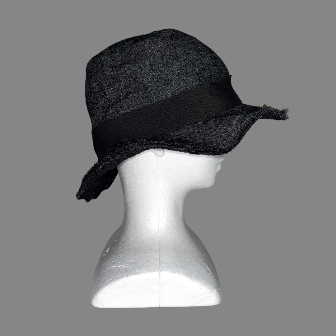 2010〜 UNDERCOVER Cut off hat