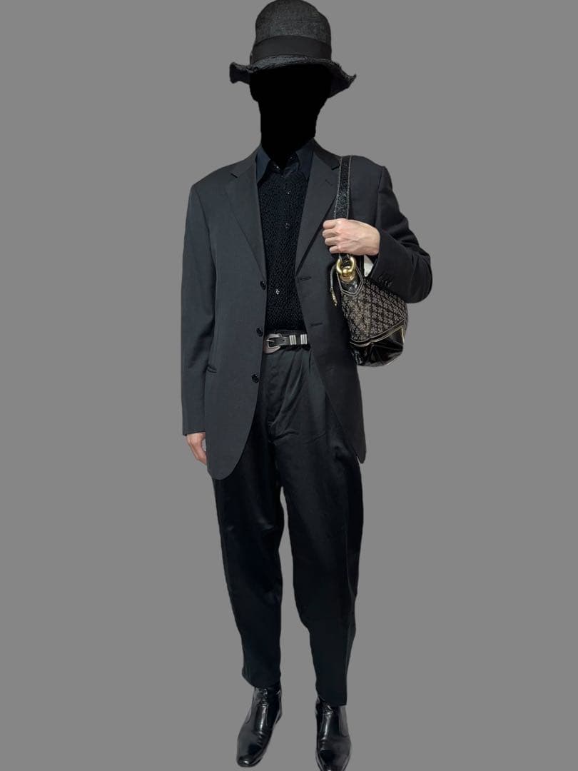 2010〜 UNDERCOVER Cut off hat