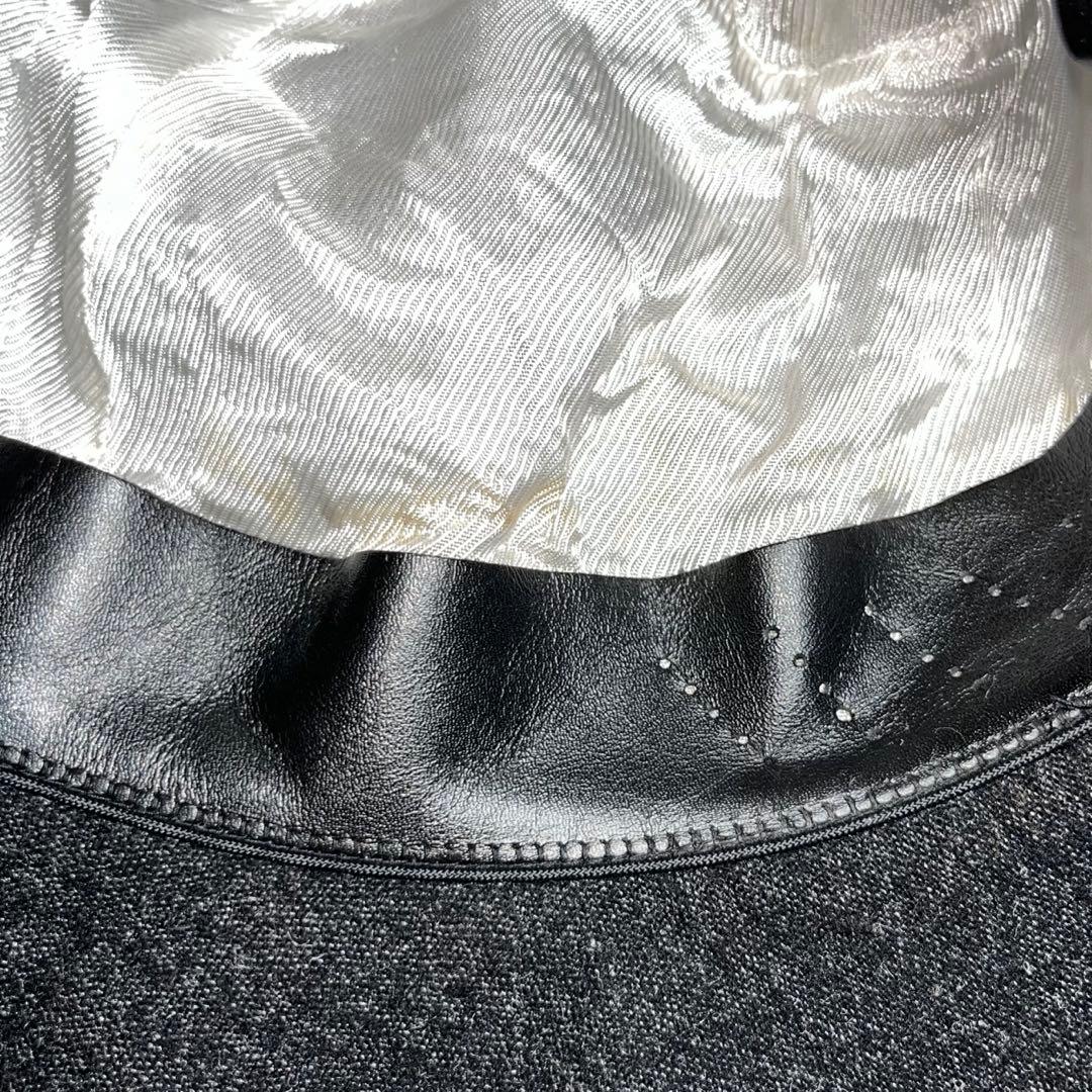 2010〜 UNDERCOVER Cut off hat