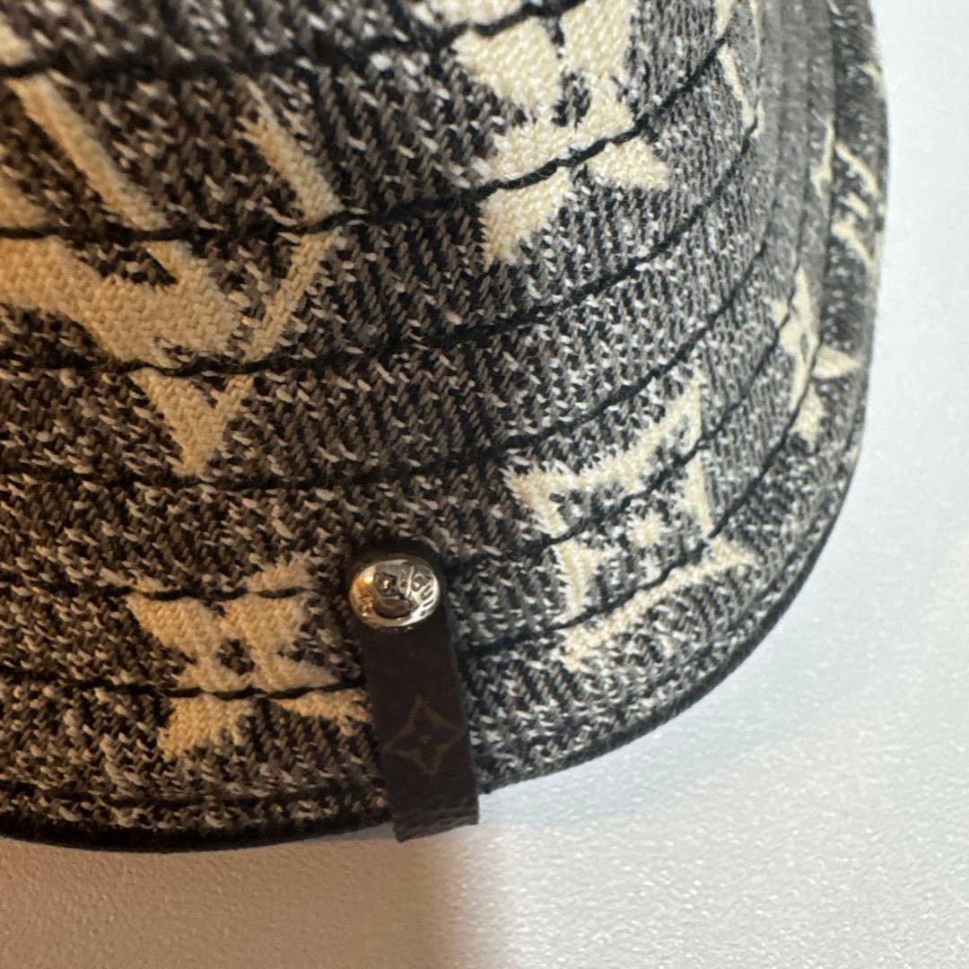 Louis Vuitton バケットハット 値下げは米