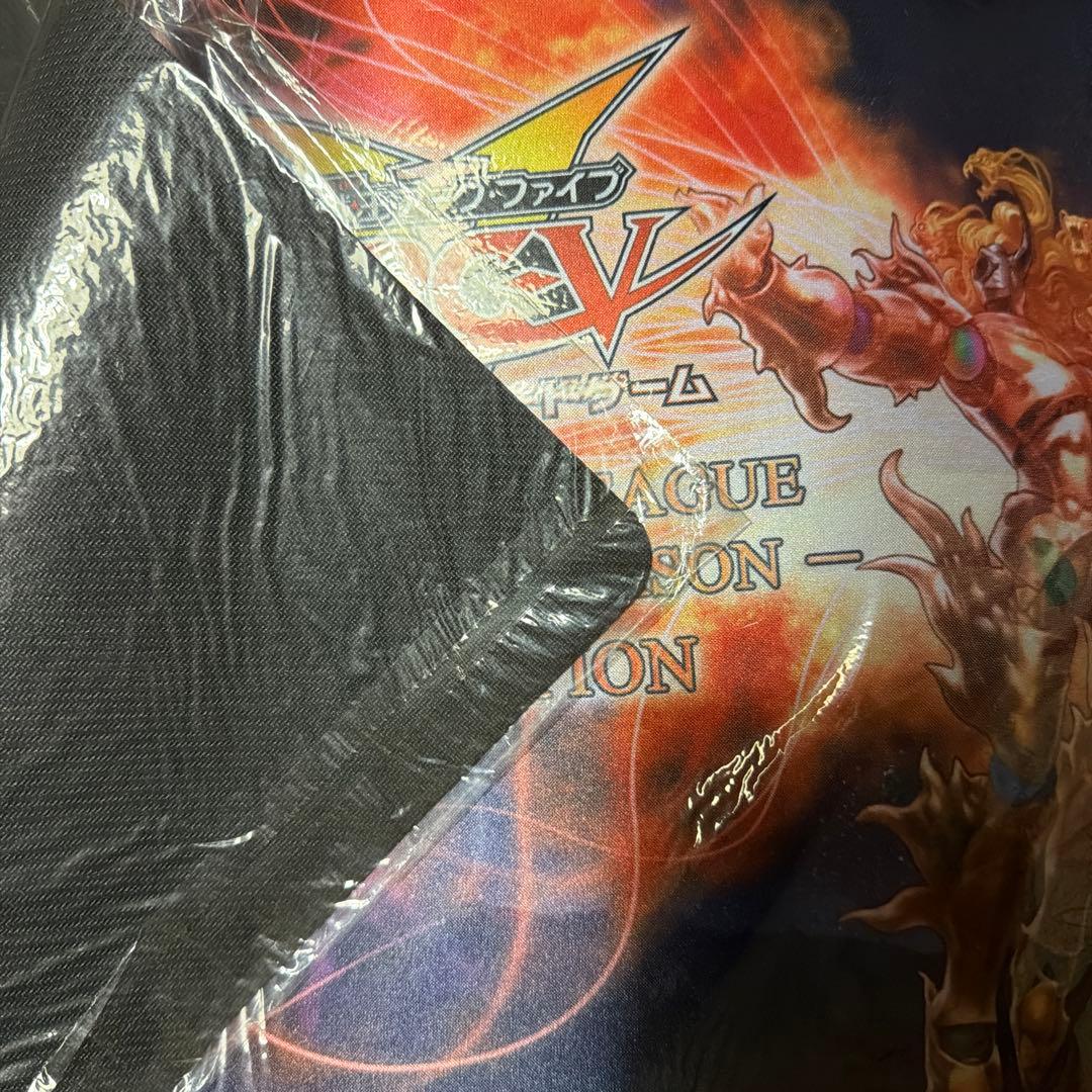 d*9様 遊戯王 枠なし シャドール プレイマット ネフィリム エグリスタ