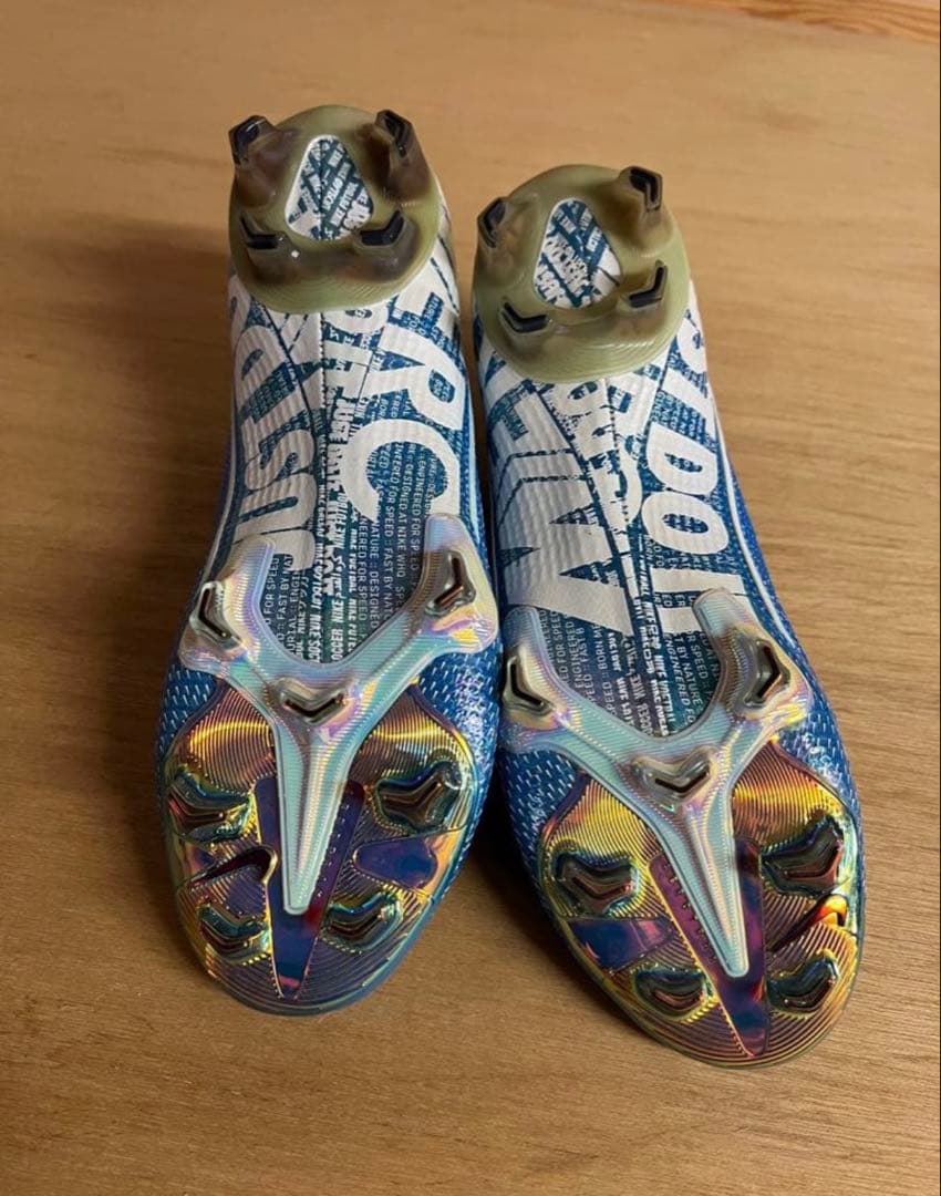 NIKE ナイキ　マーキュリアル　スーパーフライ