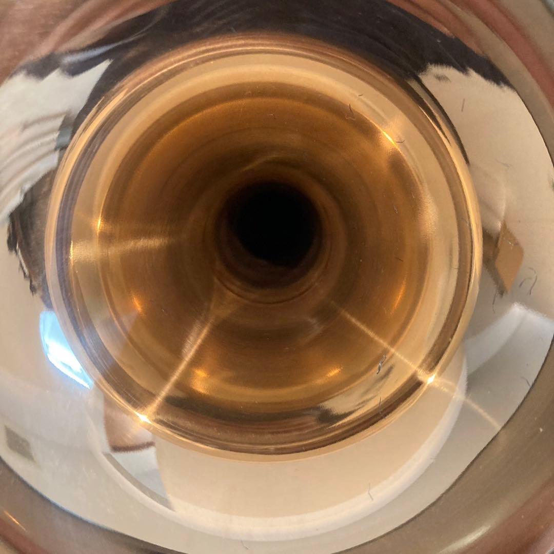 YAMAHA ヤマハ トランペット YTR-332 ケース