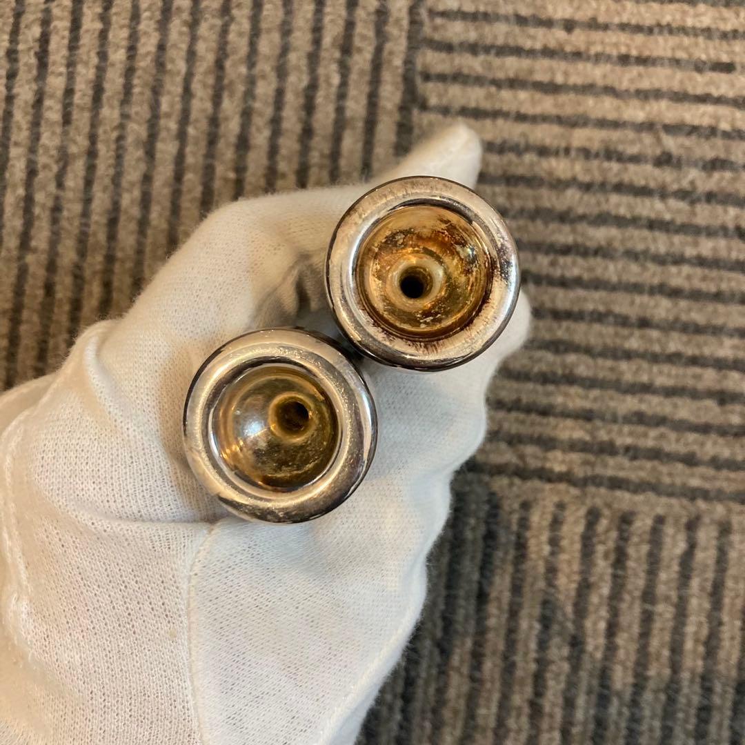 YAMAHA ヤマハ トランペット YTR-332 ケース