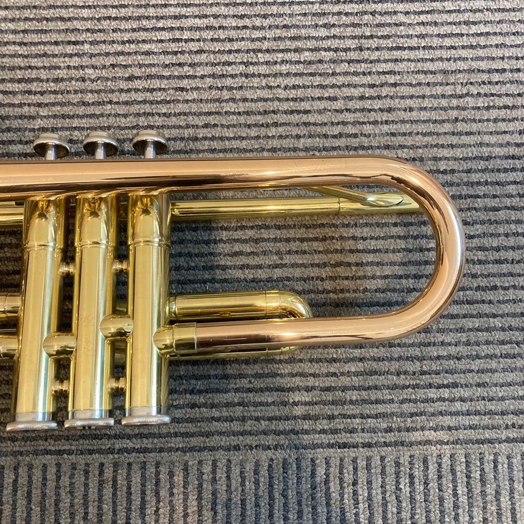 YAMAHA ヤマハ トランペット YTR-332 ケース