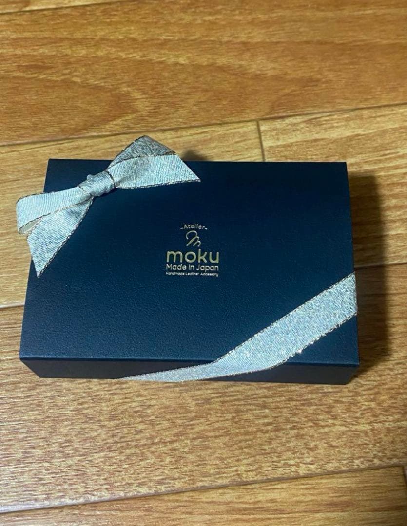 Atelier Moku キーケース ペトローリオ 新品