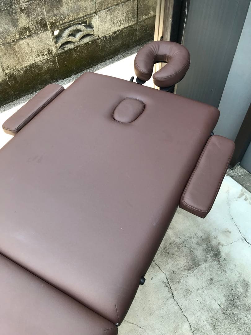 ETBELLA エトゥベラ 折りたたみマッサージベッド