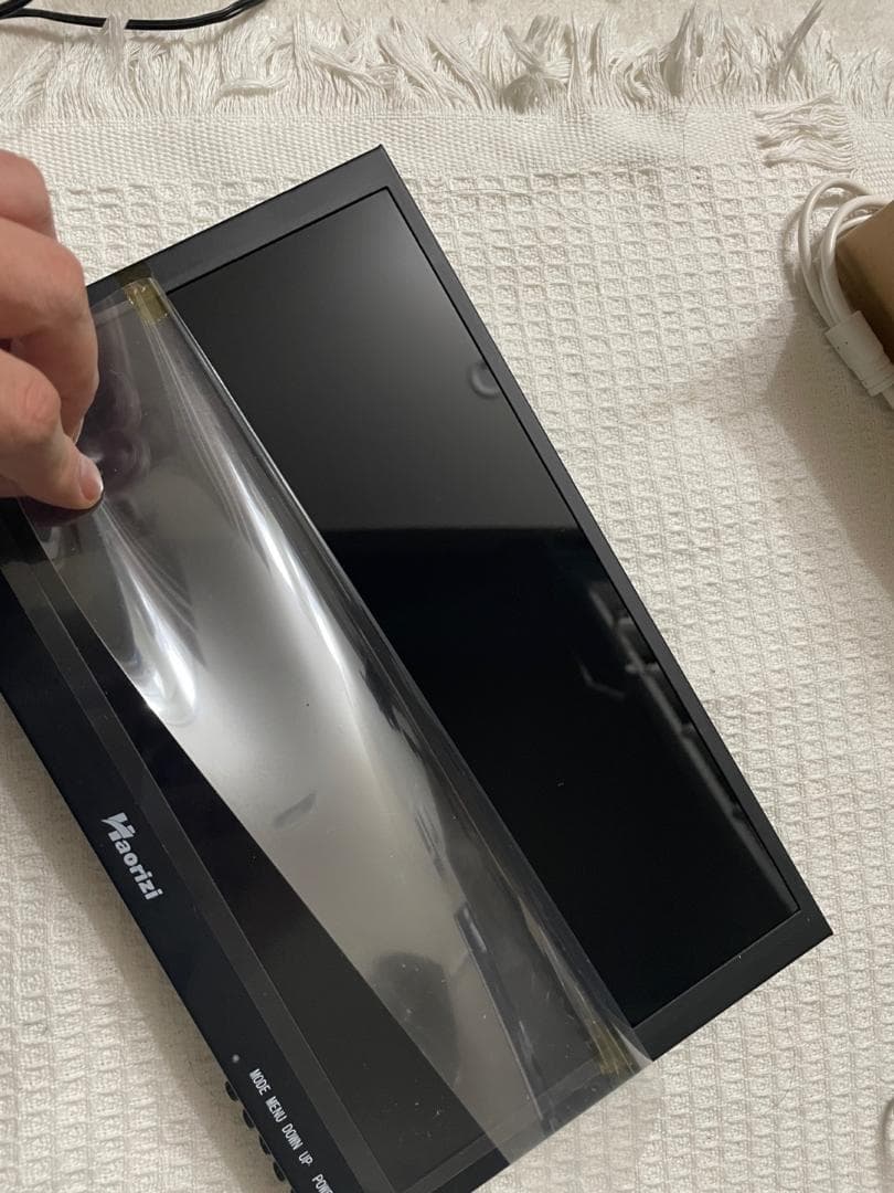 [中古] WEILAILIFE 防犯カメラ 7チャンネル (4TB HDD)