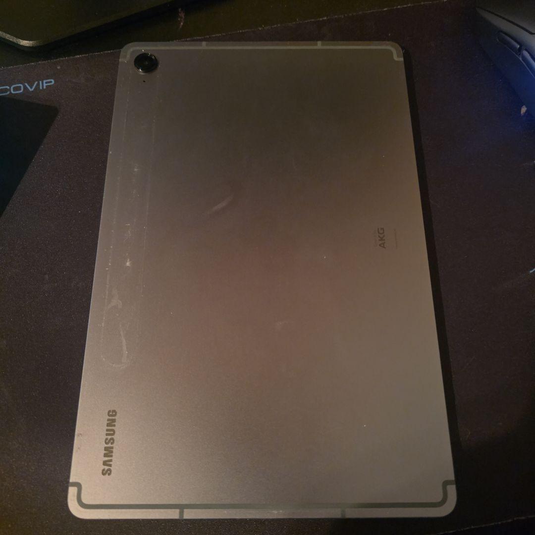 Samsung Galaxy Tab S 9本体