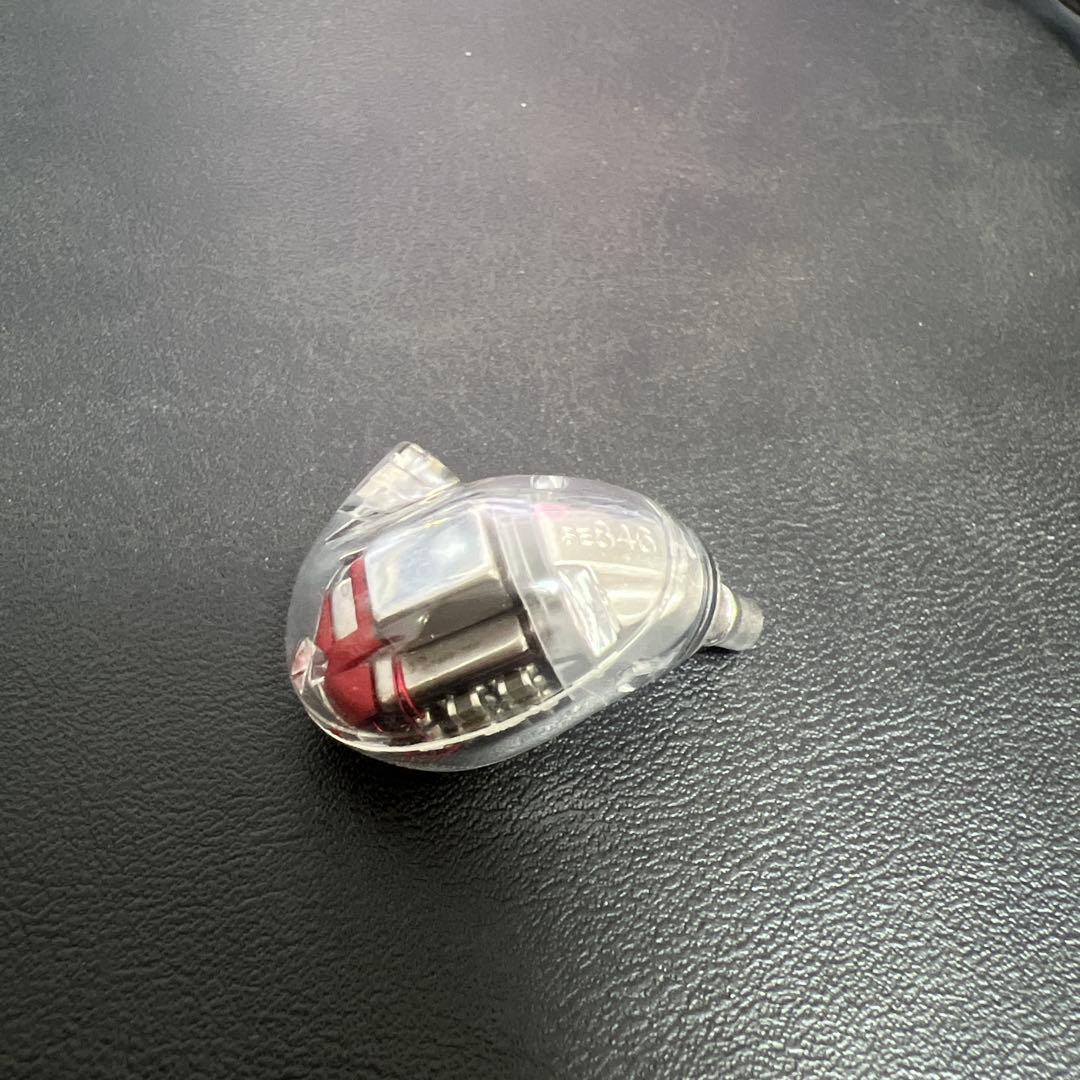 SE846 有線イヤホン