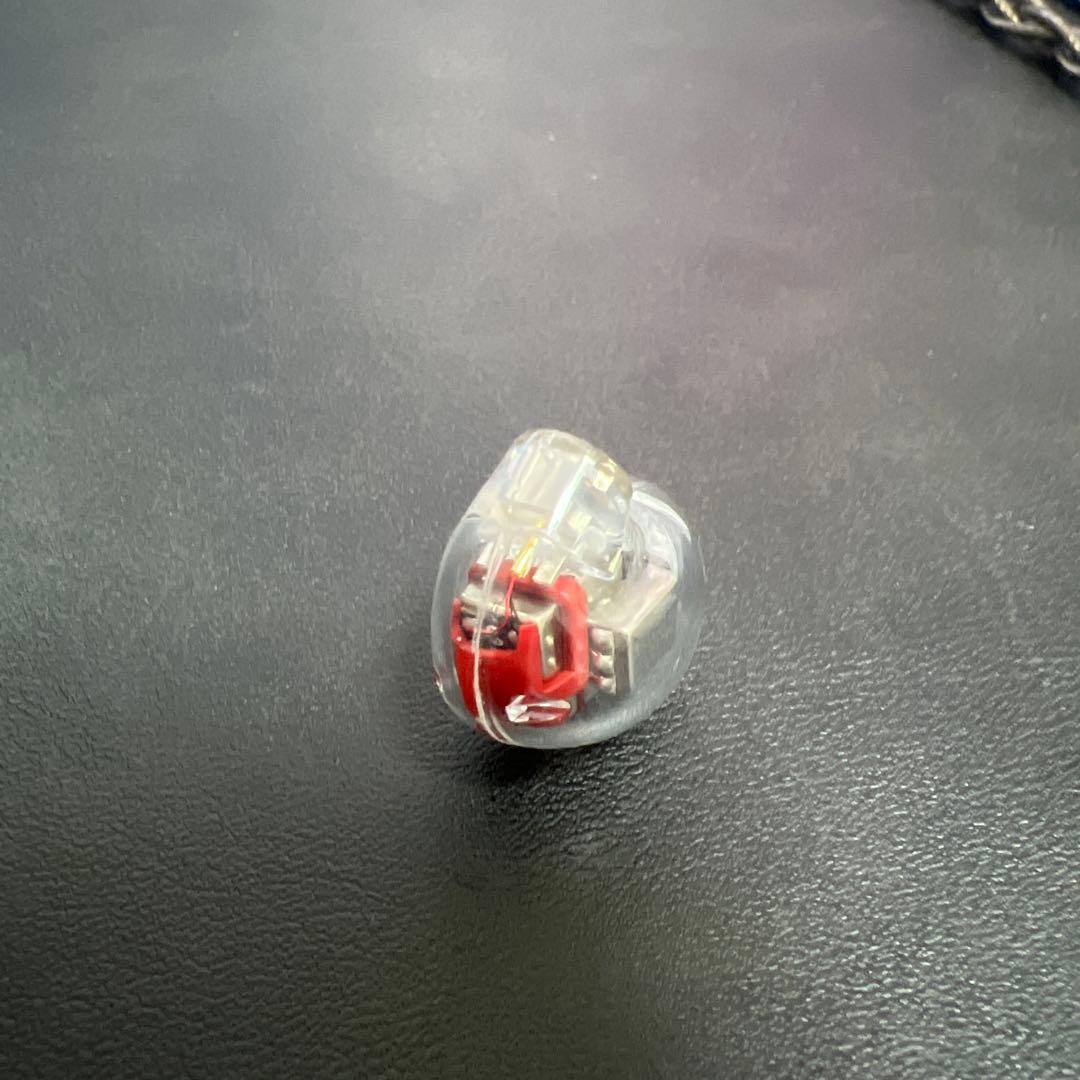 SE846 有線イヤホン