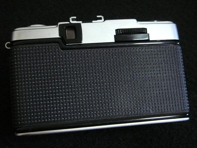 4502 撮影可 オリンパス ペン EE-3 olympus pen ee3