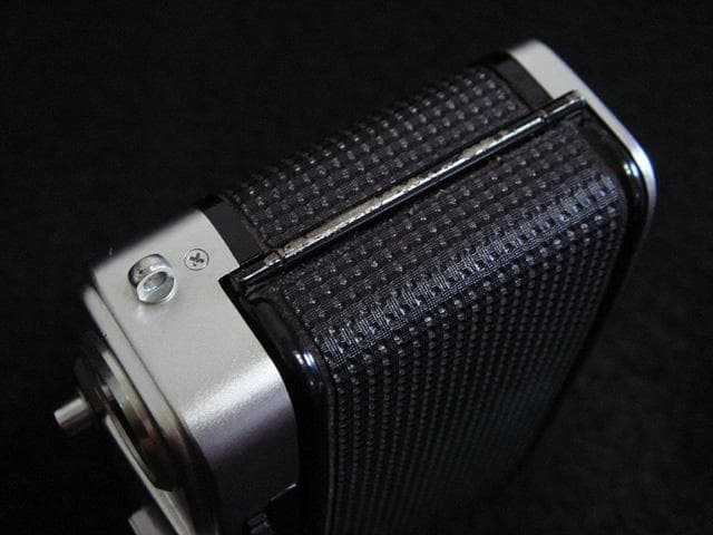 4502 撮影可 オリンパス ペン EE-3 olympus pen ee3