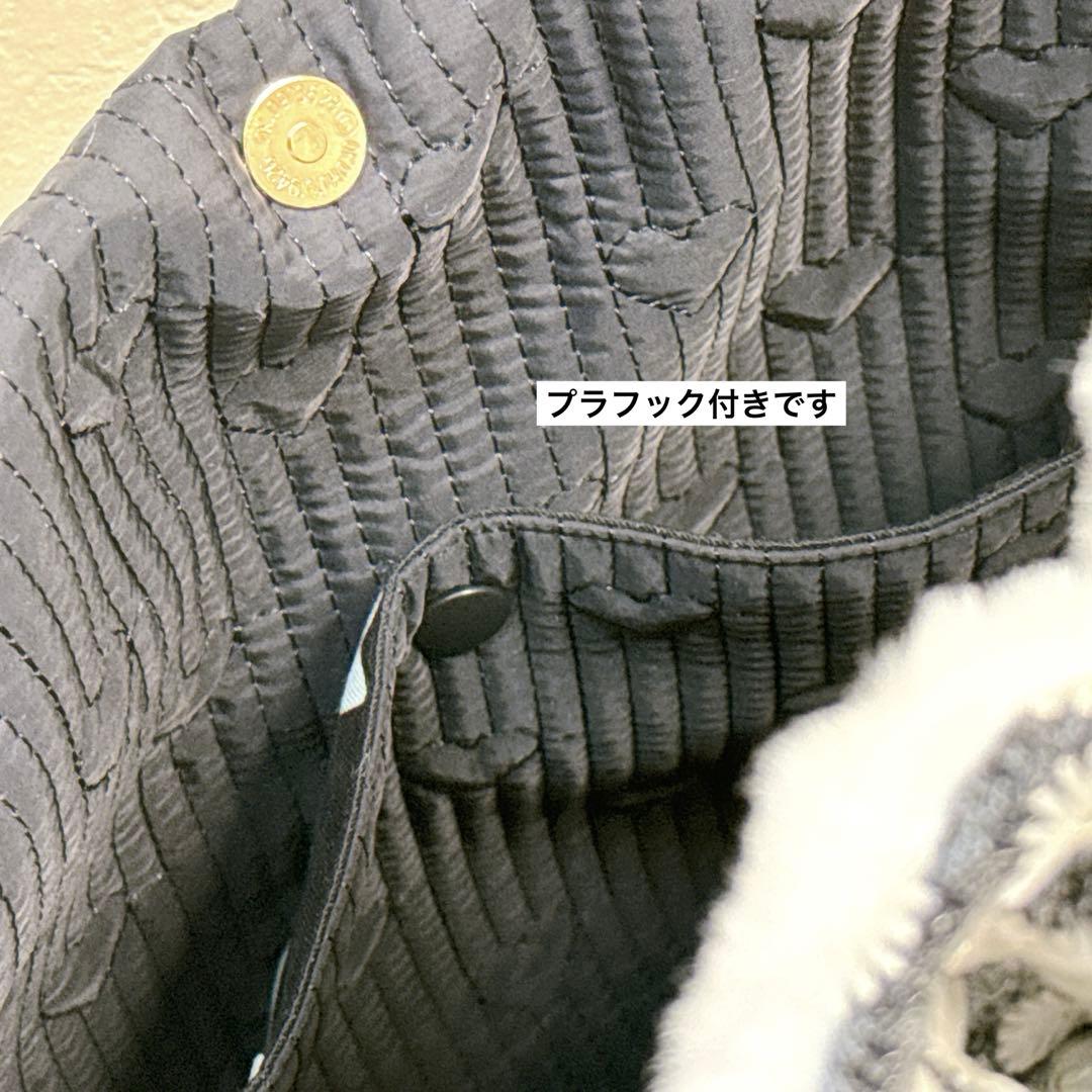 こ*ろ様 コヤンイサムチョン♡新作インド刺繍×パールファーbigルミちゃんのトー