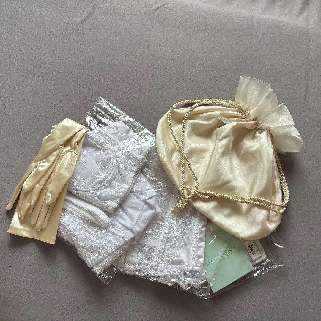 セモアブライダル★ブライダルインナー セットD70/64