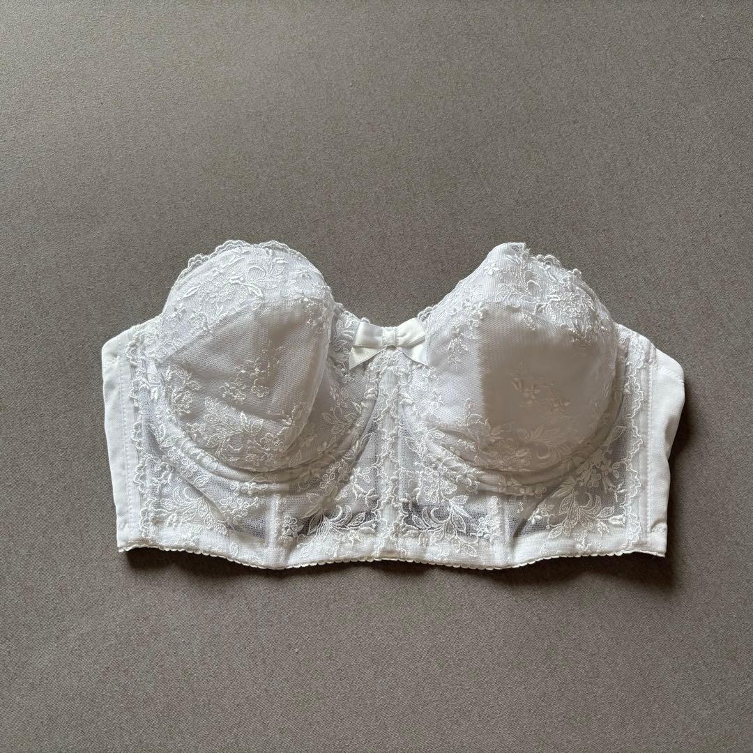 セモアブライダル★ブライダルインナー セットD70/64