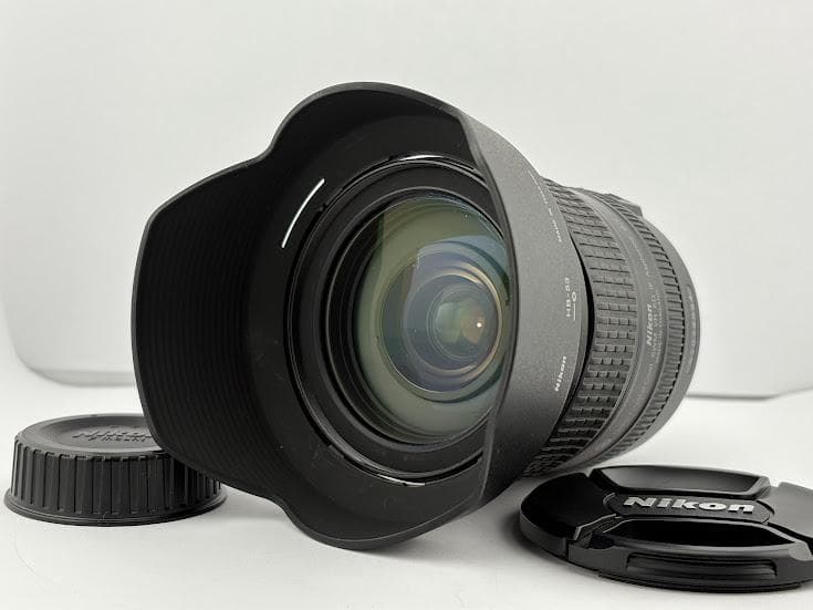 ★美品★ニコン AF-S NIKKOR 24-120mm F4 G ED VR