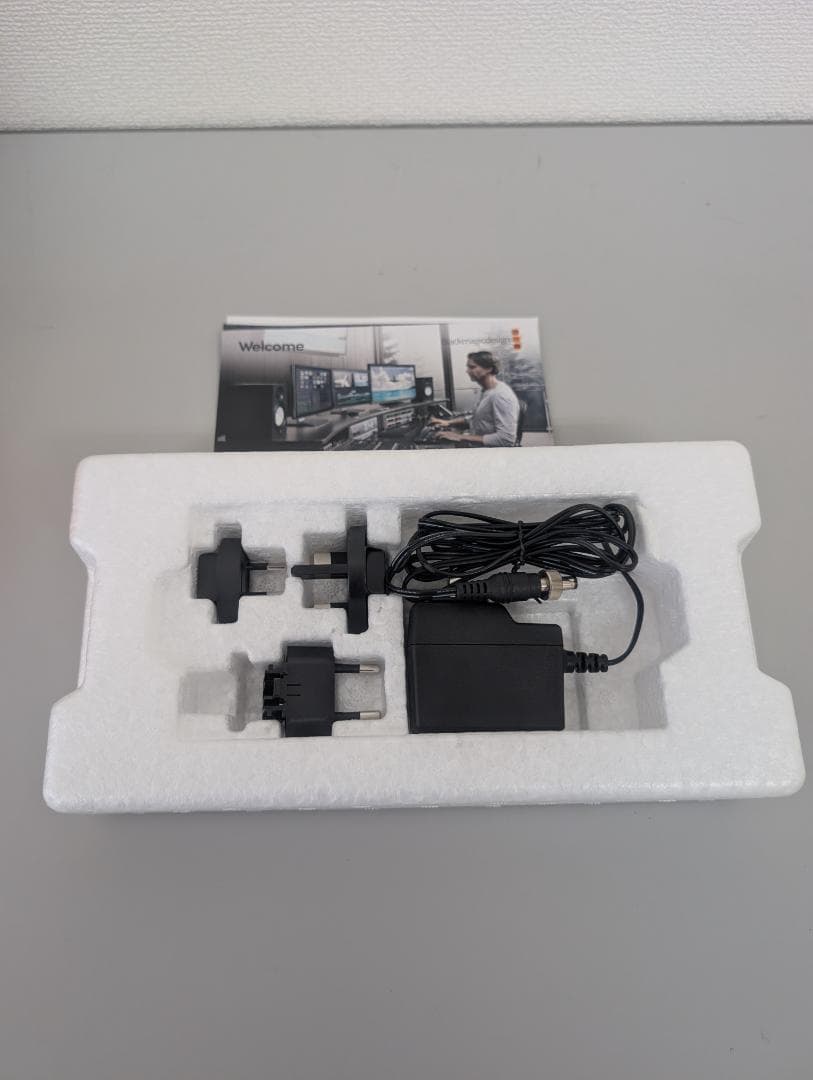 Blackmagic Design ATEM Mini 本体