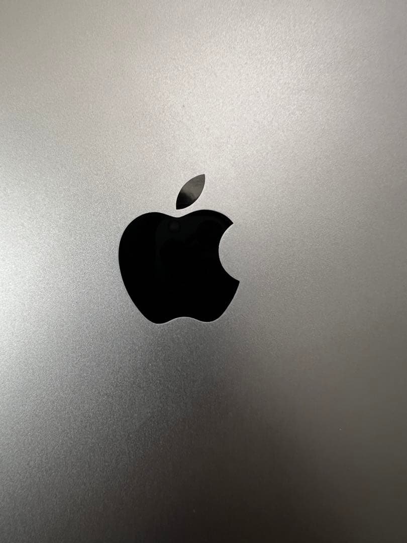 M1 iPad Pro 512GB 12.9インチ スペースグレーSIMフリー