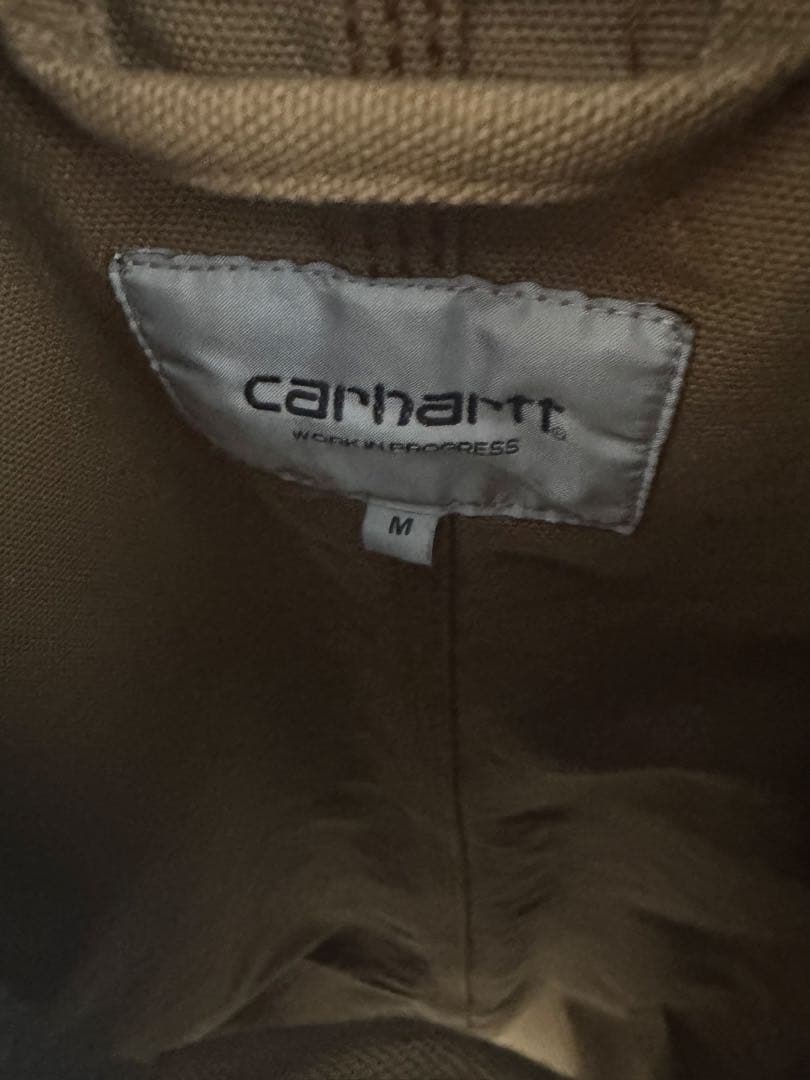 Carhartt WIP MICHIGAN COAT ミシガンコート