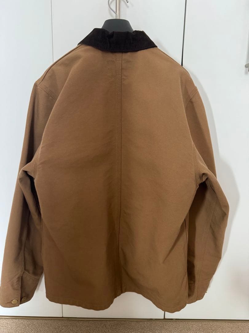 Carhartt WIP MICHIGAN COAT ミシガンコート