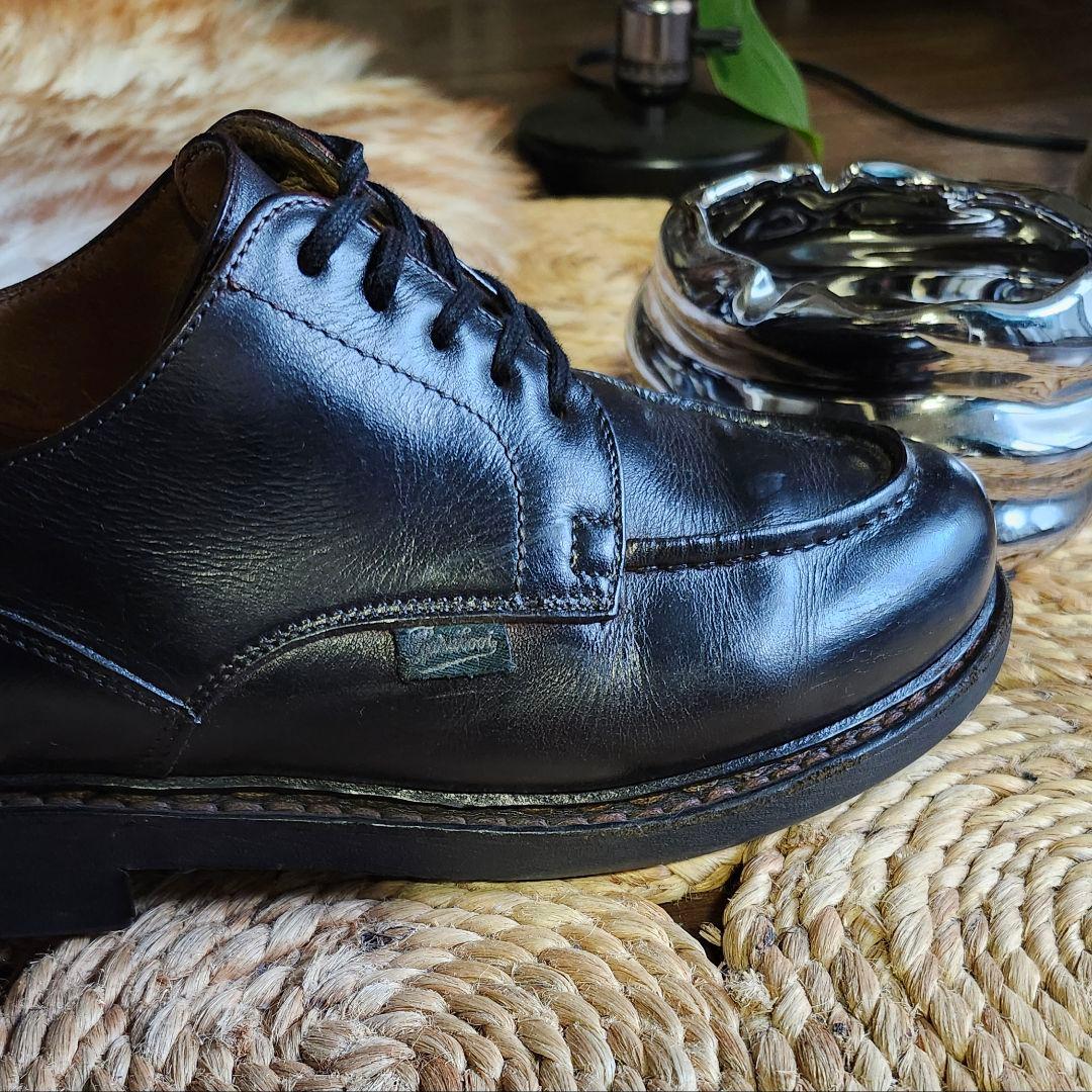 パラブーツ　PARABOOT シャンボード　5