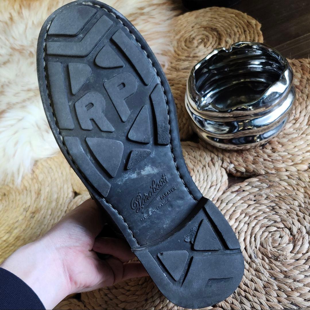 パラブーツ　PARABOOT シャンボード　5