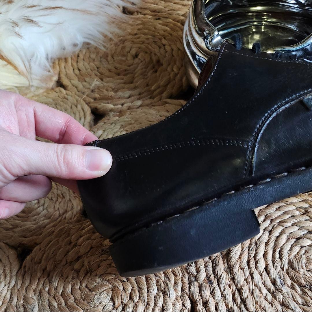 パラブーツ　PARABOOT シャンボード　5