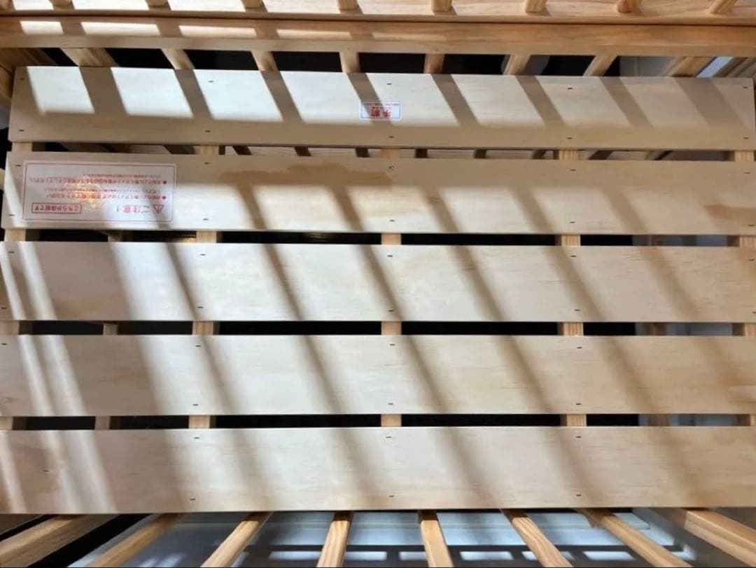 リリト　リトルベビーベッド