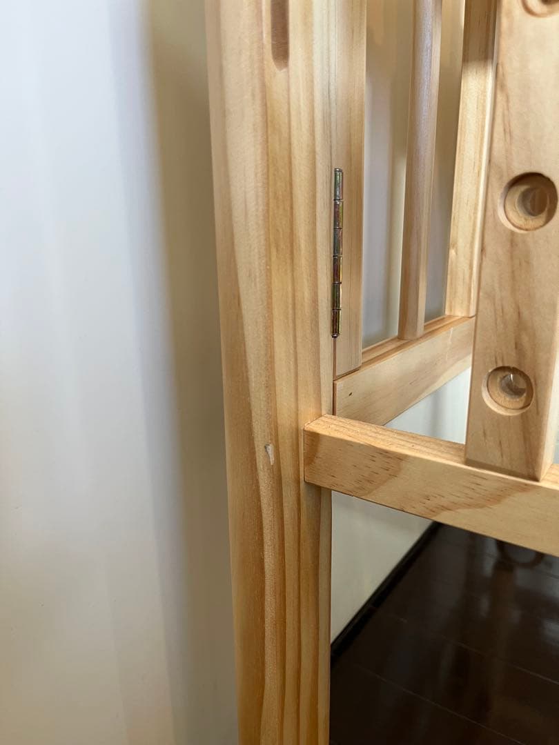 リリト　リトルベビーベッド