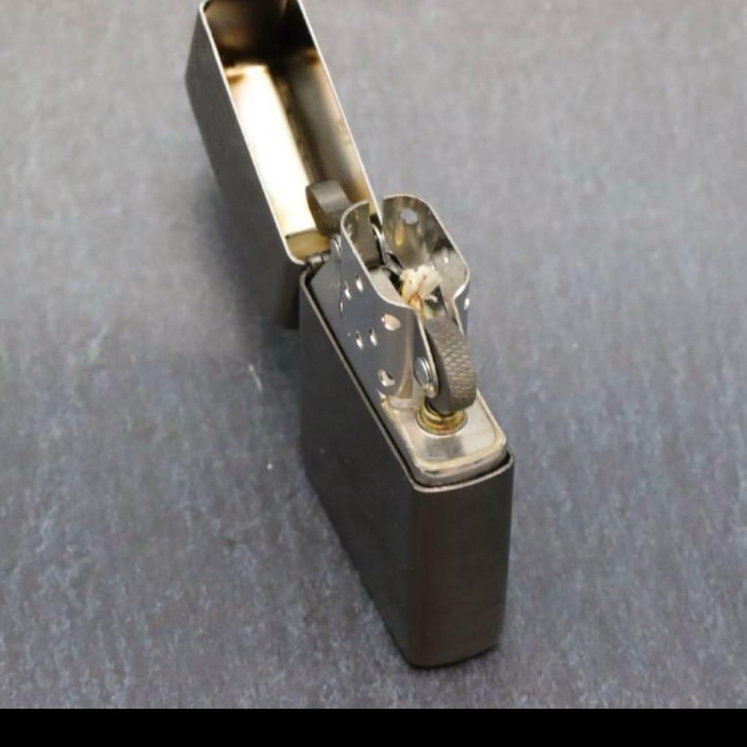 zippo ライター　セブンスター