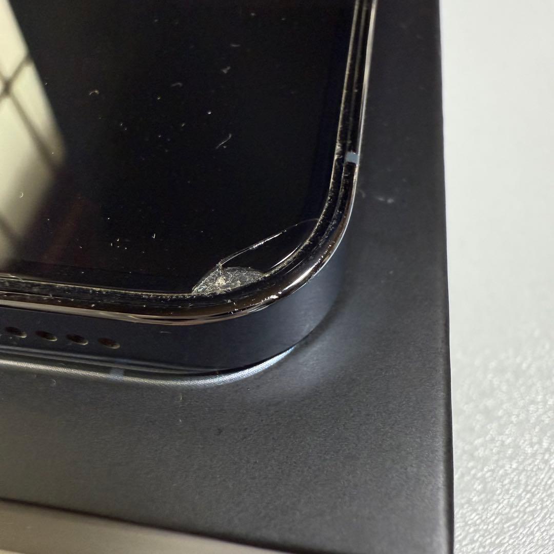 iPhone 13 Pro 128GB シエラブルー バッテリー92%