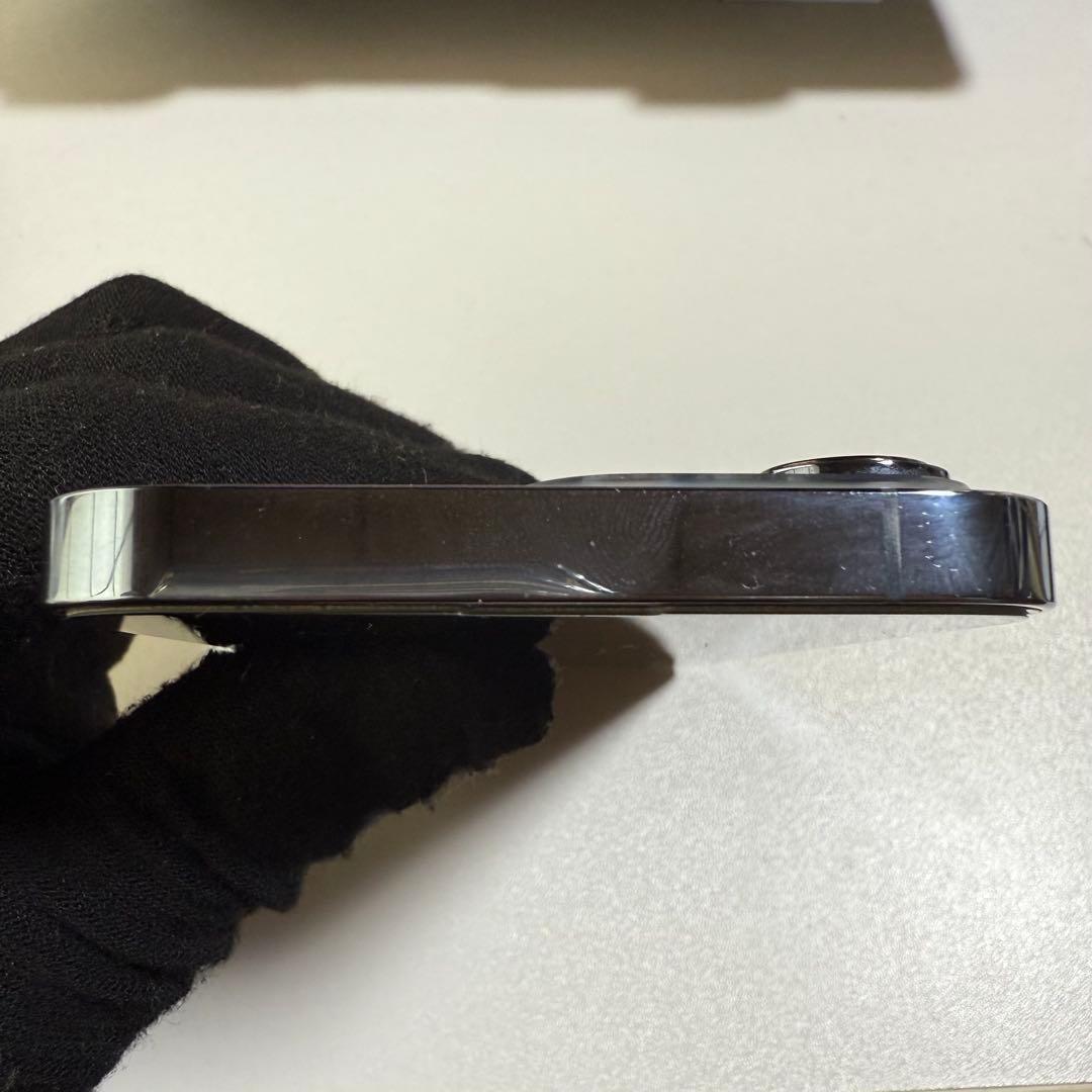 iPhone 13 Pro 128GB シエラブルー バッテリー92%