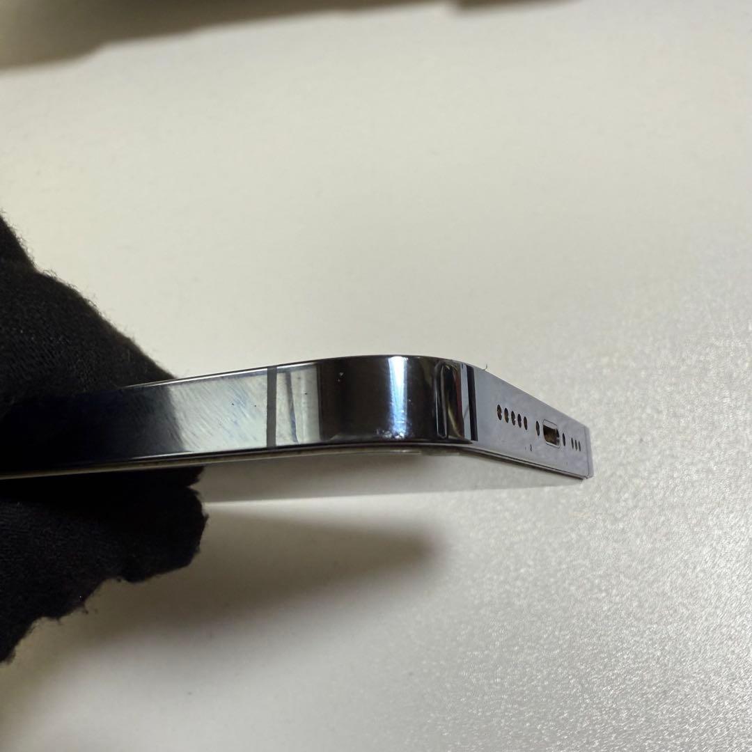 iPhone 13 Pro 128GB シエラブルー バッテリー92%