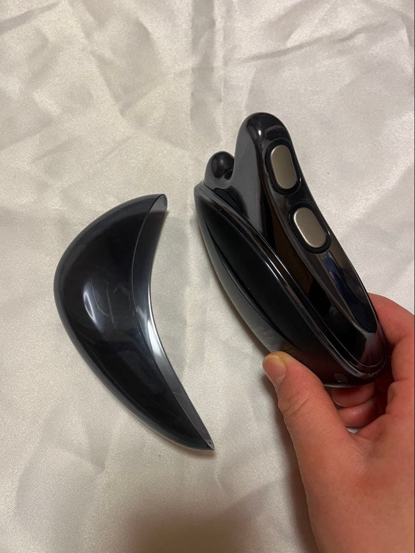 【Panasonic】VITALIFT EH-SP85-K バイタリフトカッサ