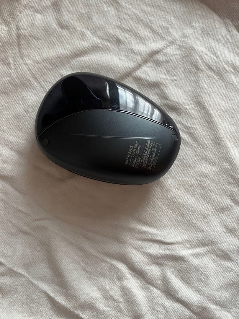 【Panasonic】VITALIFT EH-SP85-K バイタリフトカッサ