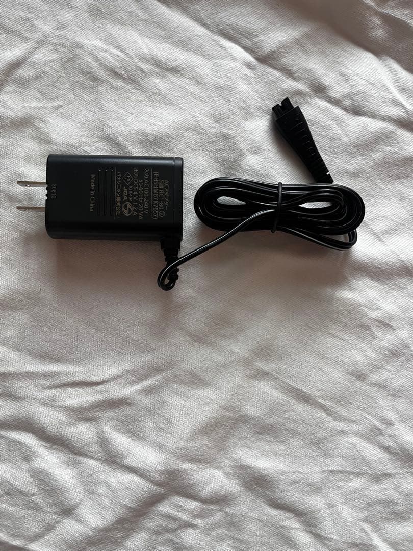 【Panasonic】VITALIFT EH-SP85-K バイタリフトカッサ