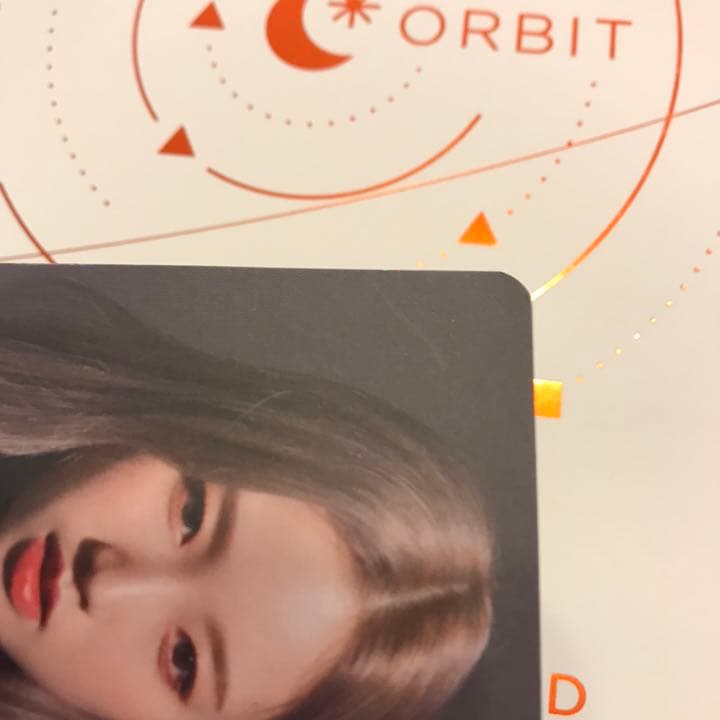 loona loonaverse 直筆サイン入り トレカ ゴウォン