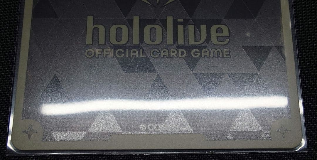 だ*ー様 宝鐘マリン ホロライブオフィシャルカードゲーム 1st プロモ