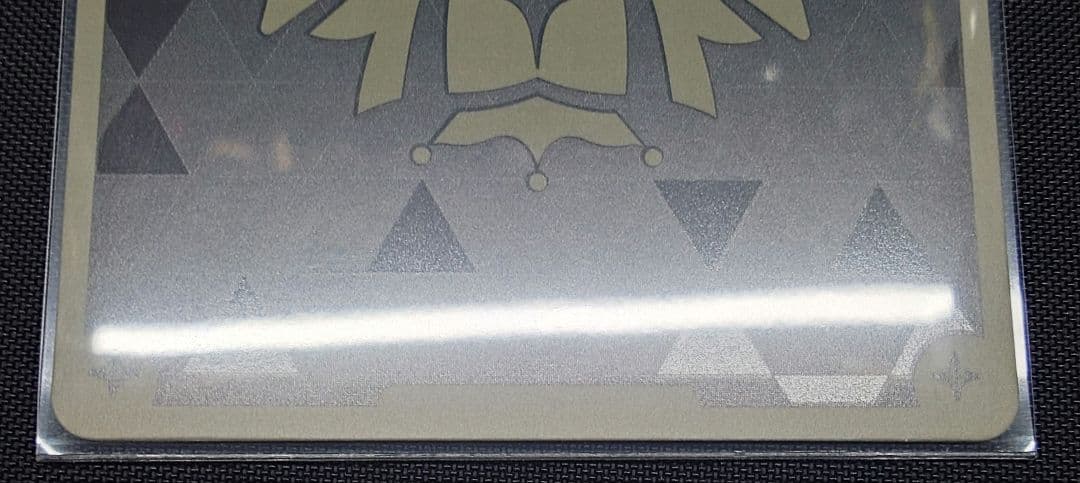 だ*ー様 宝鐘マリン ホロライブオフィシャルカードゲーム 1st プロモ