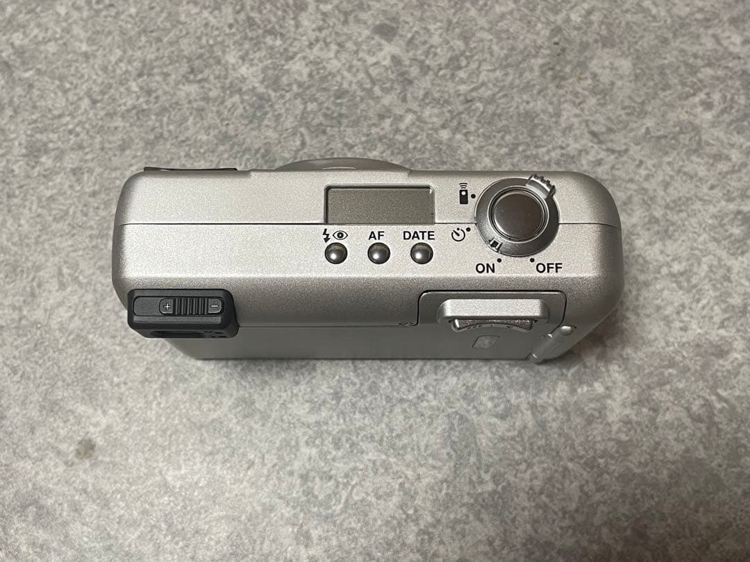 PENTAX ペンタックス ESPIO120SWⅡ フィルムカメラ