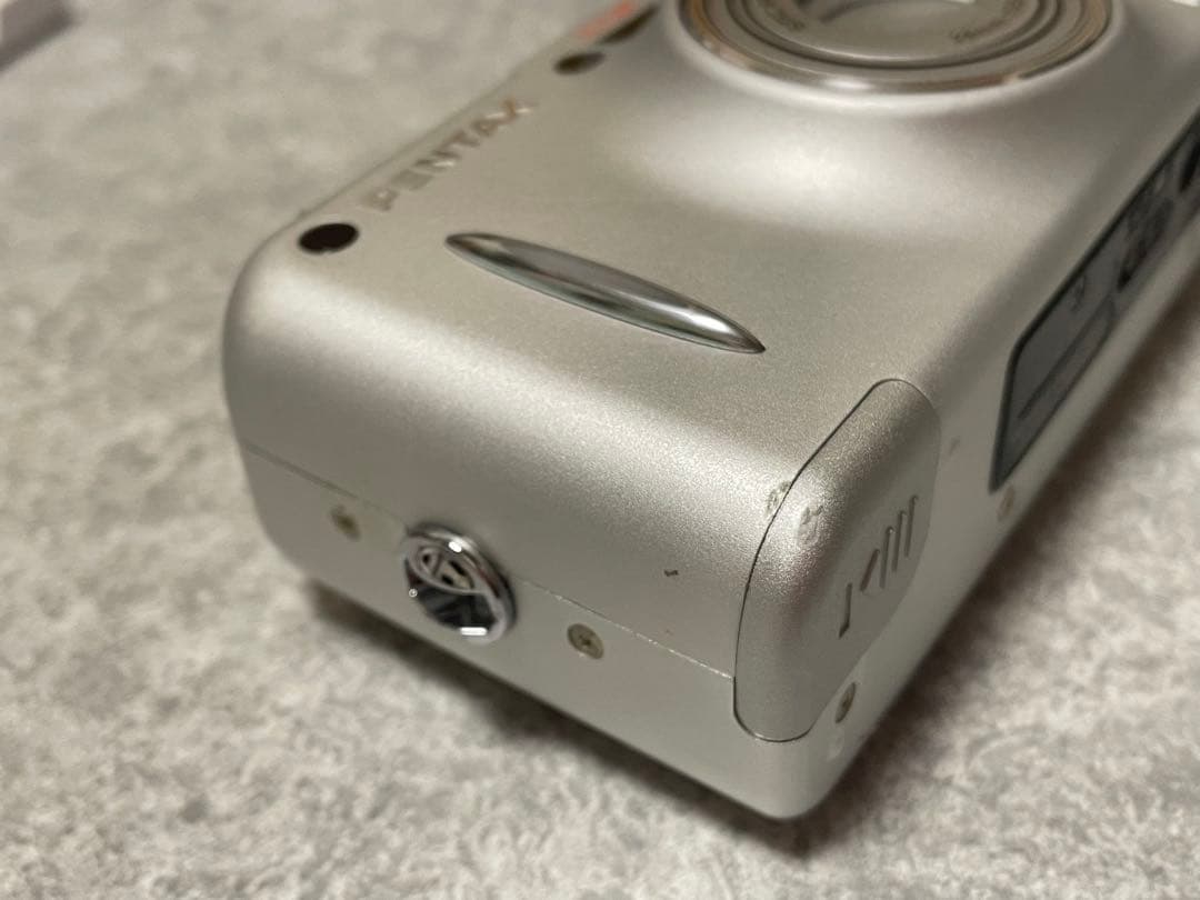 PENTAX ペンタックス ESPIO120SWⅡ フィルムカメラ