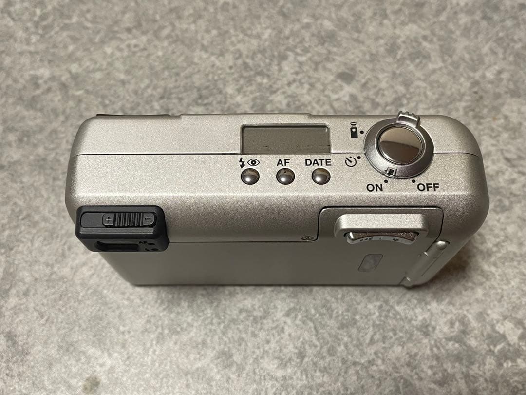 PENTAX ペンタックス ESPIO120SWⅡ フィルムカメラ