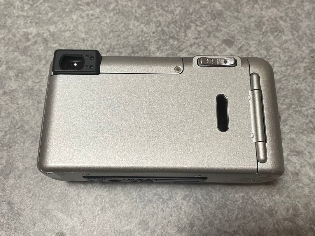 PENTAX ペンタックス ESPIO120SWⅡ フィルムカメラ