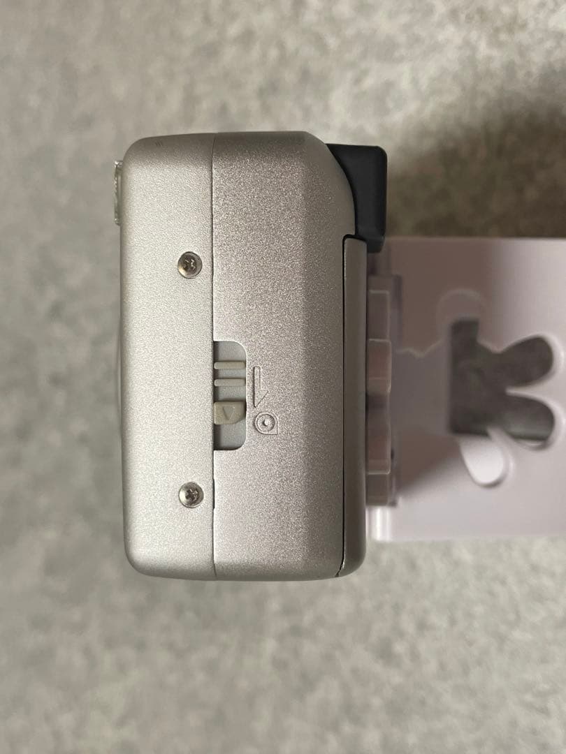 PENTAX ペンタックス ESPIO120SWⅡ フィルムカメラ