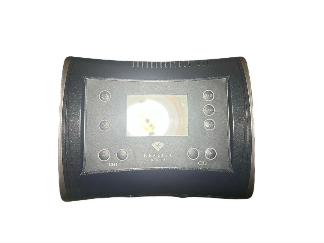 【美品】スリムビューティーハウス　リアライズ