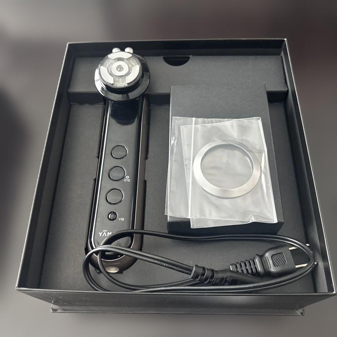 YAMAN フォトプラス プレステージM21 美容器