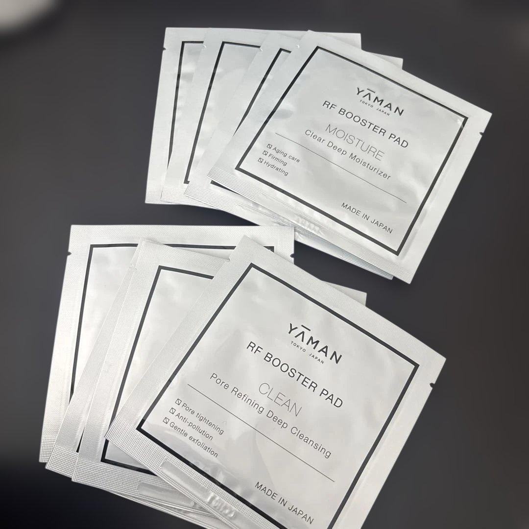 YAMAN フォトプラス プレステージM21 美容器