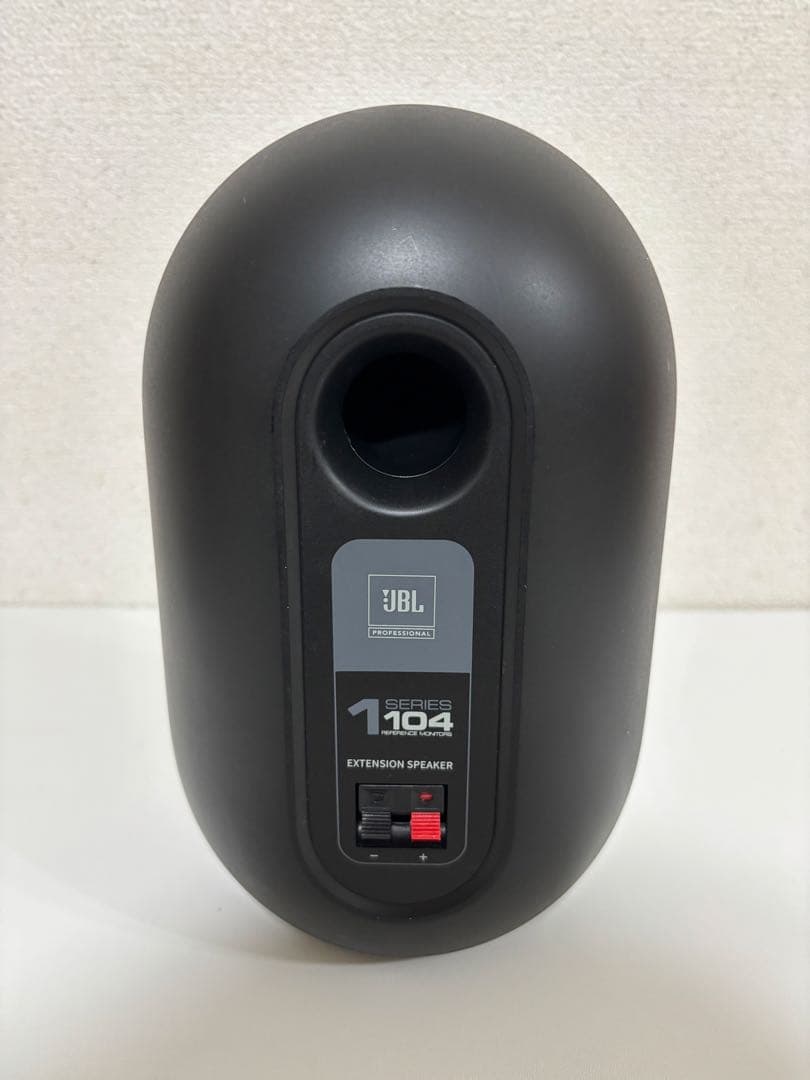 JBL プロフェッショナル 104-BT-Y3 104BT