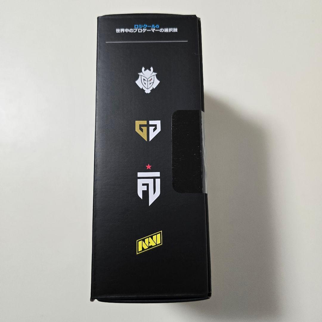 新品 ロジクールG PROX SUPERLIGHT2 SE マウス　白　ホワイト